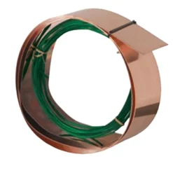 Paige - 182199 - Grounding Plate, 4in X 96in