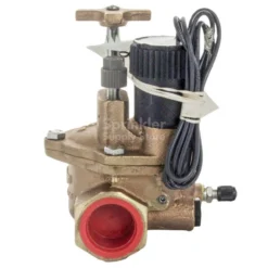 Toro - 220-26-04 - 1" Electric In-Line Brass Valve -Sprinkler Supply Store Sales 220 26 04 4 e12d774f 42ef 414e 9db5 0bc8b15c8a62