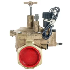 Toro - 220-26-08 - 2" Electric In-Line Brass Valve -Sprinkler Supply Store Sales 220 26 08 3 fc6ae7b6 afae 46e9 9c69 3f217f7e4628