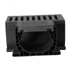 NDS - 2371 - Fabricated Tee W/Grey Grate