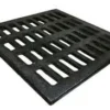 NDS - 2413 - 24X24 Square Cast Iron Grate -Sprinkler Supply Store Sales 2413 2 dcd40558 e0ba 47ec a593 ff84a39b32f5