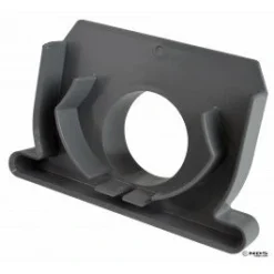 NDS - 246 - 2" Spigot End Outlet, Gray