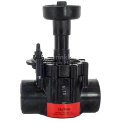 Toro - 250-00-04 - Model 250, 1" Pin Type Hydraulic Valve, With Flow Control Handle, FxF -Sprinkler Supply Store Sales 250 00 04 4 930ecea0 0bdf 42a9 874d 53f3127a5a6a
