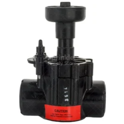 Toro - 250-01-04 - Model 250, 1" Normally Open Hydraulic Valve, With Flow Control Handle, FxF -Sprinkler Supply Store Sales 250 01 04 4 752197d4 15a8 40e1 99c1 1674e7e9e4f3