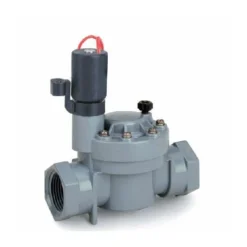 Irritrol - 2500T - 1" Elec Valve Txt