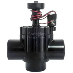 Toro - 252-26-06 - Model 252, 1-1/2" Electric Valve, With Flow Control Handle -Sprinkler Supply Store Sales 252 26 06 4 467cd3a1 55a8 4767 b26f 51303941881f