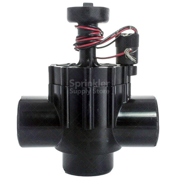 Toro - 252-26-08 - Model 252, 2" Electric Valve, With Flow Control Handle 5 Toro - 252-26-08 - Model 252, 2" Electric Valve, With Flow Control Handle - Image 3