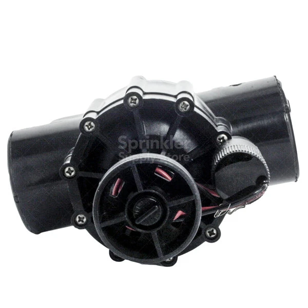 Toro - 252-26-08 - Model 252, 2" Electric Valve, With Flow Control Handle 6 Toro - 252-26-08 - Model 252, 2" Electric Valve, With Flow Control Handle - Image 4