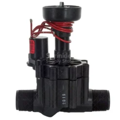 Toro - 254-06-04 - 1" Electric Valve, MIPT X MIPT, With Flow Control -Sprinkler Supply Store Sales 254 06 04 4 1aa5d6d6 bd37 4538 ac02 4bb3bcb5ea6b