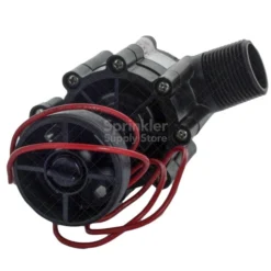 Toro - 254-16-04 - 1" Electric Valve, MIPT X Insert, With Flow Control -Sprinkler Supply Store Sales 254 16 04 5 c0100598 905a 4fd5 b042 094e7ca288ce