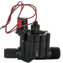 Toro - 264-16-04 - 1" Electric Valve, MIPT X Insert, No Flow Control -Sprinkler Supply Store Sales 264 16 04 4 1b5ec9e6 5c53 40e8 b097 f670cc8fe387