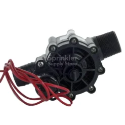 Toro - 264-16-04 - 1" Electric Valve, MIPT X Insert, No Flow Control -Sprinkler Supply Store Sales 264 16 04 5 855ab346 96e6 4284 b2be 903a556c5359