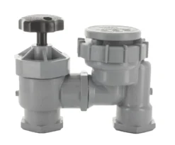 Irritrol - 2709PR - 1 In. Manual Anti-Siphon Valve