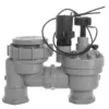 Irritrol - 2713APR - 1 In. Elec Anti-Siphon Valve W/ Stainless Screws -Sprinkler Supply Store Sales 2713APR 1