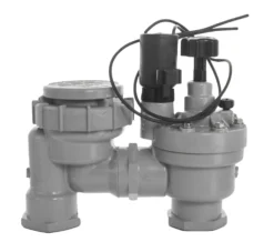 Irritrol - 2713APR - 1 In. Elec Anti-Siphon Valve W/ Stainless Screws