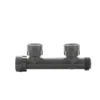 Dura - 301-010-2 - O-Ring Double Swivel Outlet -Sprinkler Supply Store Sales 301 010 2 1 1