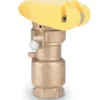 Rain Bird - 33DRC - 3/4" Double Track Key Lug, Rubber Cover Coupling Valve -Sprinkler Supply Store Sales 33DRC 2