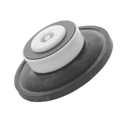 Toro - 35-2824 - Model 252, 254, 264, 1" Replacement Diaphragm Assembly