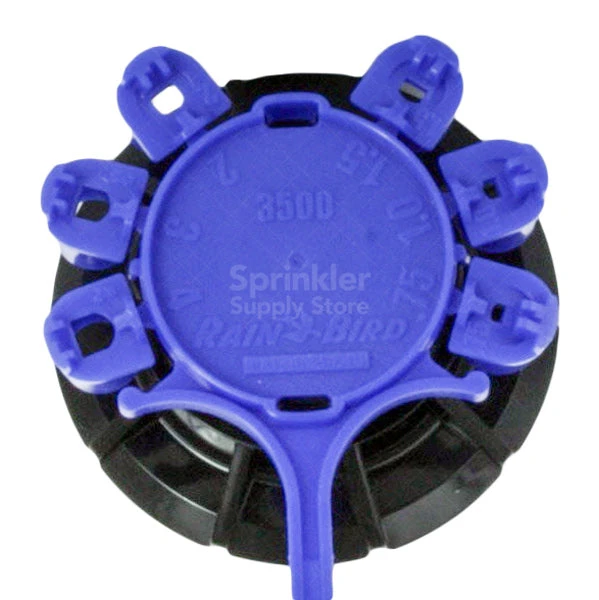 Rain Bird - 3504PCSAM - 4 In. Pop-up Rotor; With Check Valve 4 Rain Bird - 3504PCSAM - 4 In. Pop-up Rotor; With Check Valve - Image 2