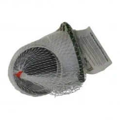 NDS - 421 - 4" DRAINAGE ELBOW W/ POP UP EMITTE