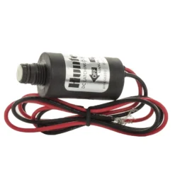 Hunter - 458200 - DC Latching Solenoid For All Valves