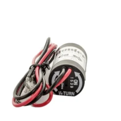 Hunter - 458200 - DC Latching Solenoid For All Valves -Sprinkler Supply Store Sales 458200 3