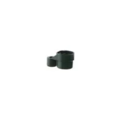 Hunter - 463410 - I-25 Dark Green Nozzle #23 - BAG OF 25