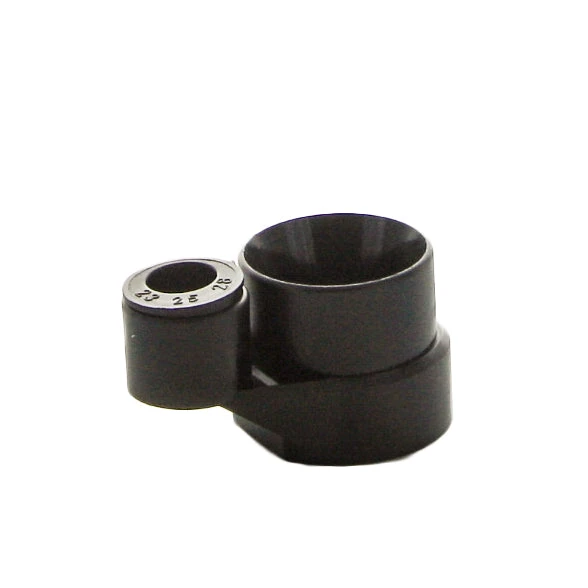 Hunter - 463412 - I-25 Black Nozzle #28 - Bag Of 25 4 Hunter - 463412 - I-25 Black Nozzle #28 - Bag Of 25 - Image 2