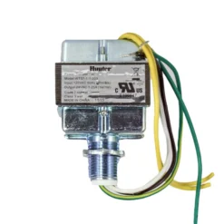 Hunter - 468000 - Internal Transformer 120/24VAC