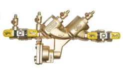 Conbraco - 4A-204-T2 - 4A Series 3/4" Reduced Pressure Backflow