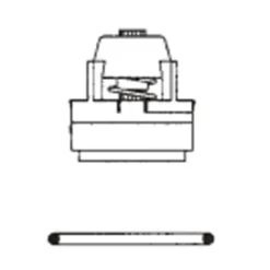 Conbraco - 4V-500-02 - Check Valve Repair Kit 1" PVB