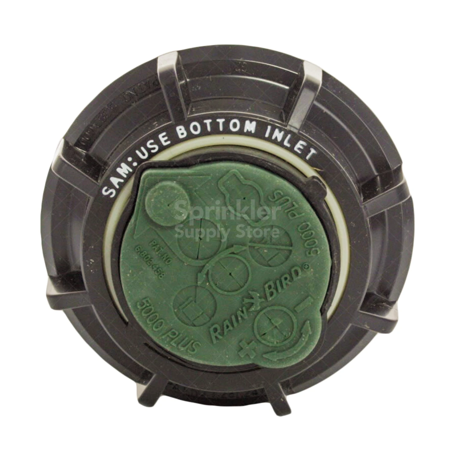 Rain Bird - 5006PLPCS - 6 In. Pop-up Rotor Plus; Part Circle; With Check Valve 4 Rain Bird - 5006PLPCS - 6 In. Pop-up Rotor Plus; Part Circle; With Check Valve - Image 2