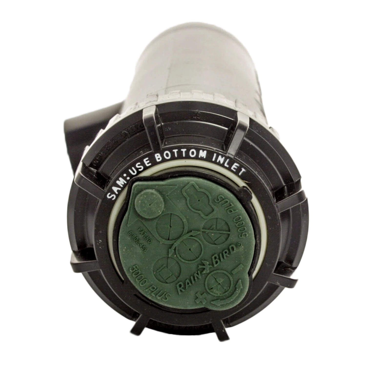 Rain Bird - 5006PLPCS - 6 In. Pop-up Rotor Plus; Part Circle; With Check Valve 5 Rain Bird - 5006PLPCS - 6 In. Pop-up Rotor Plus; Part Circle; With Check Valve - Image 3