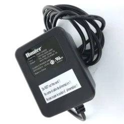 Hunter - 526500 - Indoor Transformer 24V / 1000Ma (Pro-C Indoor, XC)