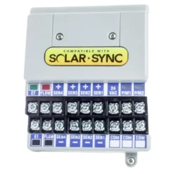 Hunter - 572000 - ACC-1200 Master Module