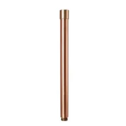 Unique - 6RISER - 6-inch Brass Riser