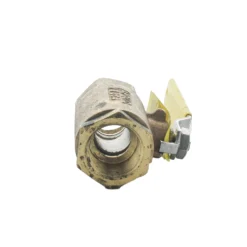 Conbraco - 70-105-10 - 1" Thread Ball Valve W/SS Lever & Nut 9 Conbraco - 70-105-10 - 1" Thread Ball Valve W/SS Lever & Nut -Sprinkler Supply Store Sales 70 105 10 3 1