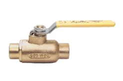 Conbraco - 70-208-01 - Apollo 2-inch Sweat Ball Valve