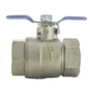 Febco - 781-049LL - 1" 622F Lead-Free Ball Valve -Sprinkler Supply Store Sales 781 049LL