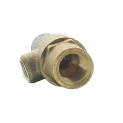 Febco - 781-075LL - Test Cock 0.25M X 0.25F, Lead Free -Sprinkler Supply Store Sales 781 075LL 3 1