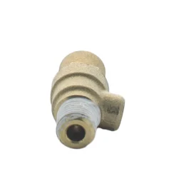 Febco - 781-075LL - Test Cock 0.25M X 0.25F, Lead Free -Sprinkler Supply Store Sales 781 075LL 4 1