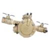 Febco - 825EBVFEB - 825Y 1" RPZ Backflow Preventer W/Ball Valve -Sprinkler Supply Store Sales 825EBVFEB 1
