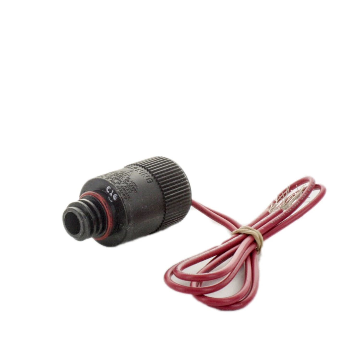 Toro - 89-0114 - Toro Flo Pro Solenoid Assembly 6 Toro - 89-0114 - Toro Flo Pro Solenoid Assembly - Image 4