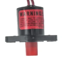 Toro - 89-0878 - Toro Replacement 24v Solenoid, 250 And 260 Model Valves