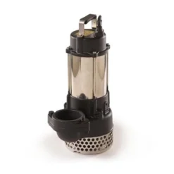 Atlantic Water Gardens - A-31 - Tidal Wave Pump 1 HP