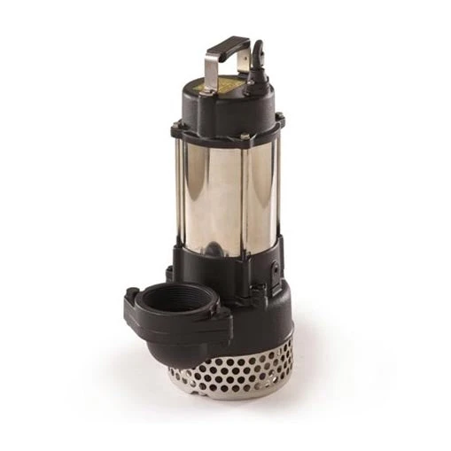 Atlantic Water Gardens - A-31 - Tidal Wave Pump 1 HP 3 Atlantic Water Gardens - A-31 - Tidal Wave Pump 1 HP