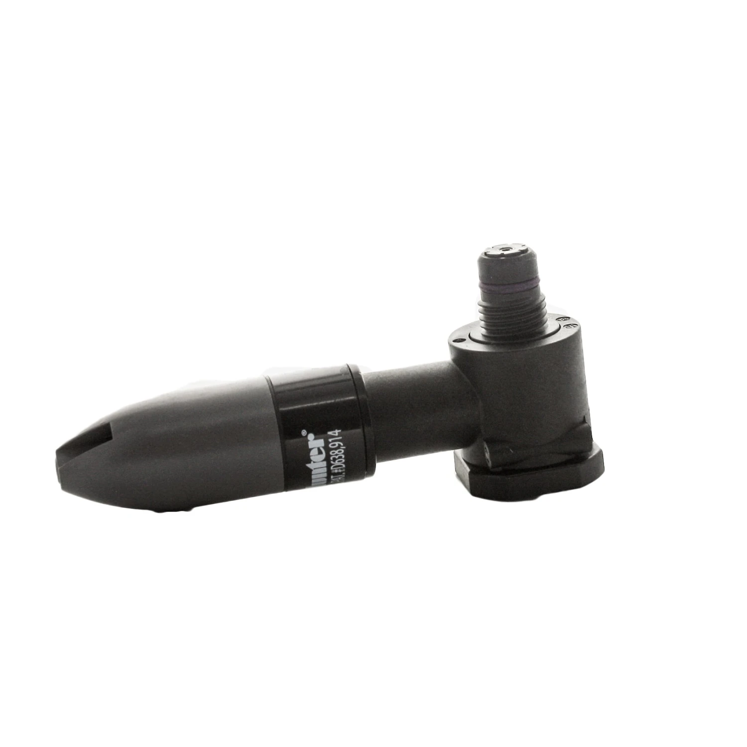 Hunter - ACCUSYNC40 - Pressure Regulator, 40 PSI; Fixed 4 Hunter - ACCUSYNC40 - Pressure Regulator, 40 PSI; Fixed - Image 2