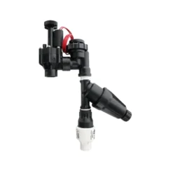 Hunter Drip - ACZ10125 - Control Zone Kit 1 In. PGV-ASV 25 PSI HFR Filt & Reg