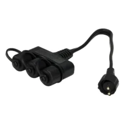 Aquascape Pond And Landscape Quick-Connect Splitter
