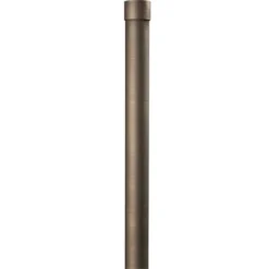 Advantage - AX-818B - 18" Brass Riser